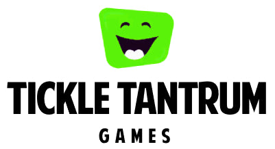 Tickle Tantrum Games